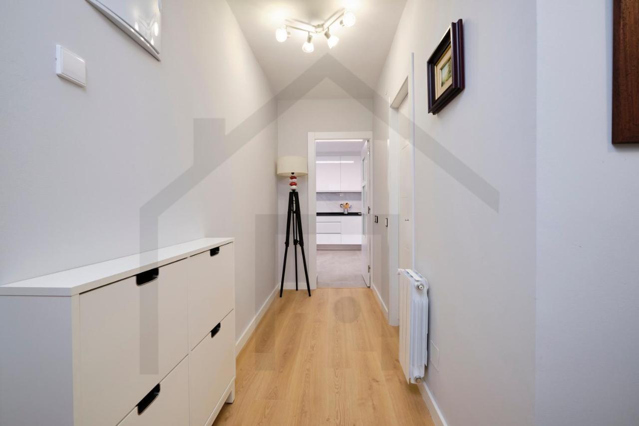Espectacular Atico A Un Paso Del Centro De Gijon Bed & Breakfast Exterior photo
